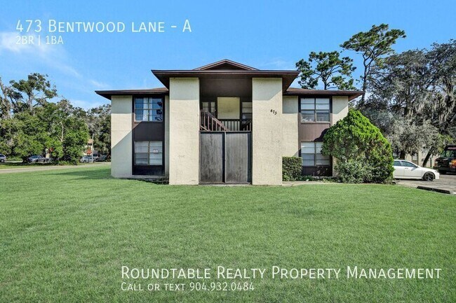 Foto del edificio - 473 Bentwood Ln