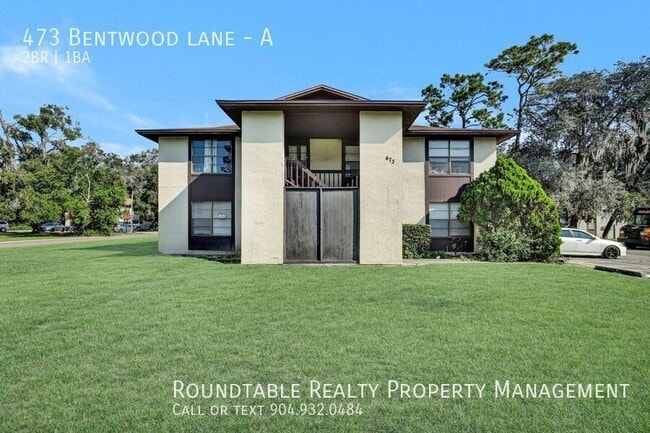 Building Photo - 473 Bentwood Ln