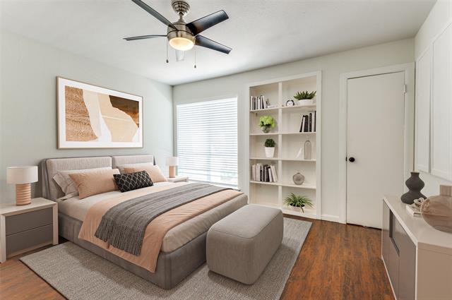 Foto del edificio - 3121 Park Ln