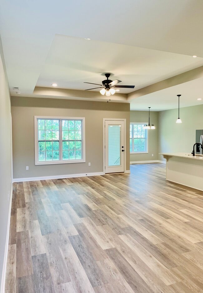 Foto del edificio - 850 McIntyre St