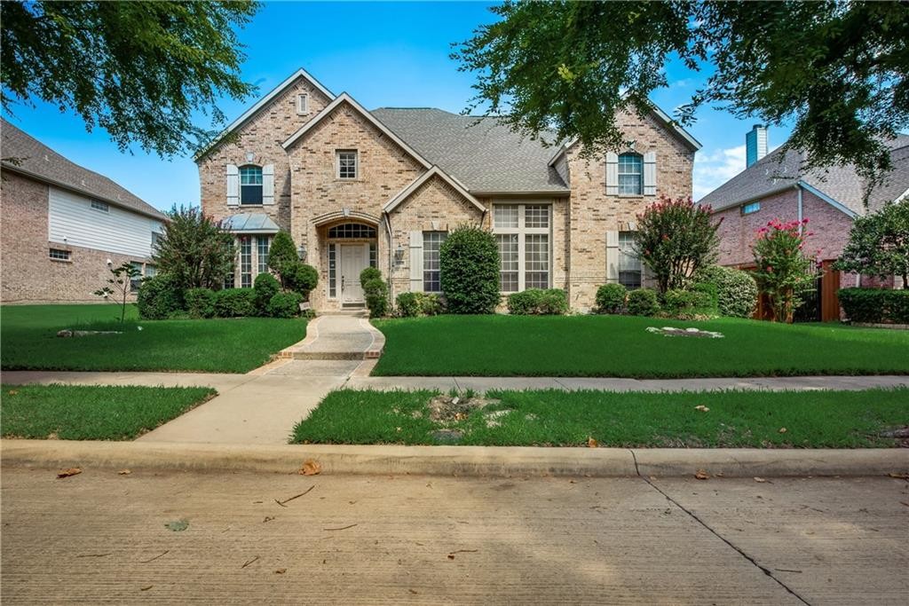Primary Photo - 3413 Leighton Ridge Dr