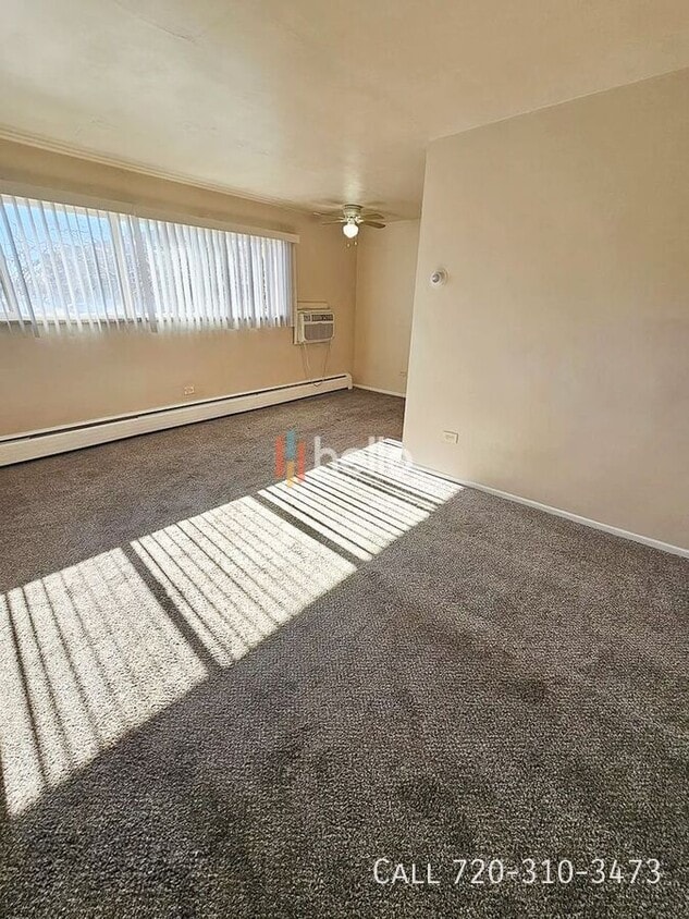 Building Photo - 1413 Clinton St