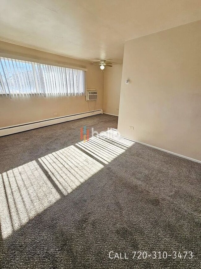 Photo - 1413 Clinton St Apartment