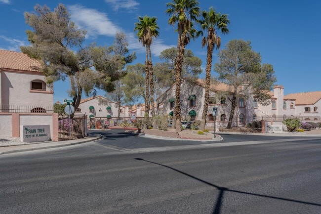Building Photo - 7570 W Flamingo Rd