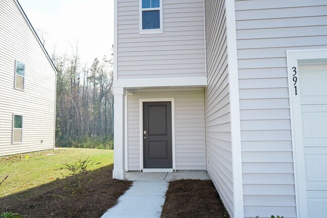 Building Photo - Available Now!