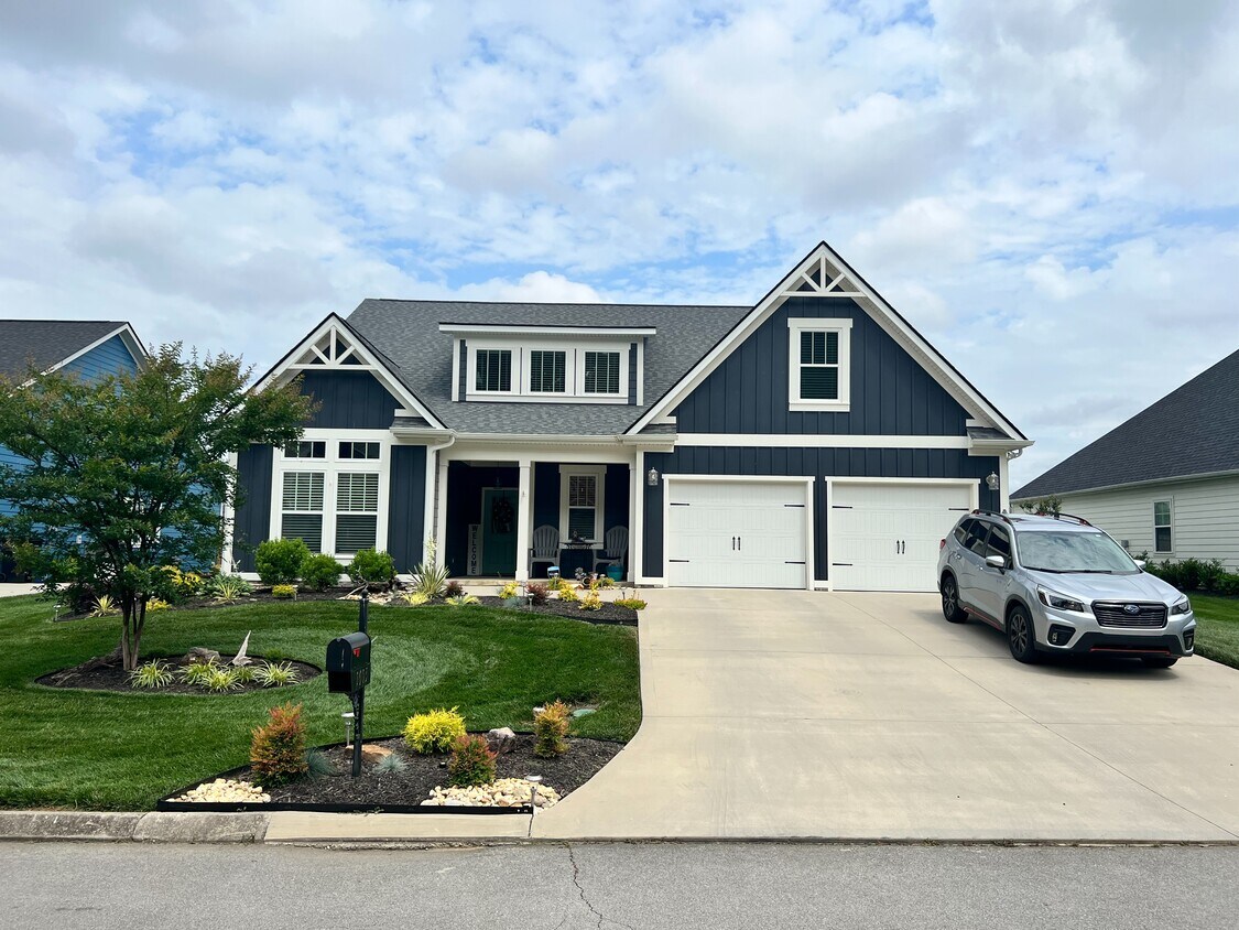 1603 Clearmill Dr, Lenoir City, TN 37772 House for Rent in Lenoir