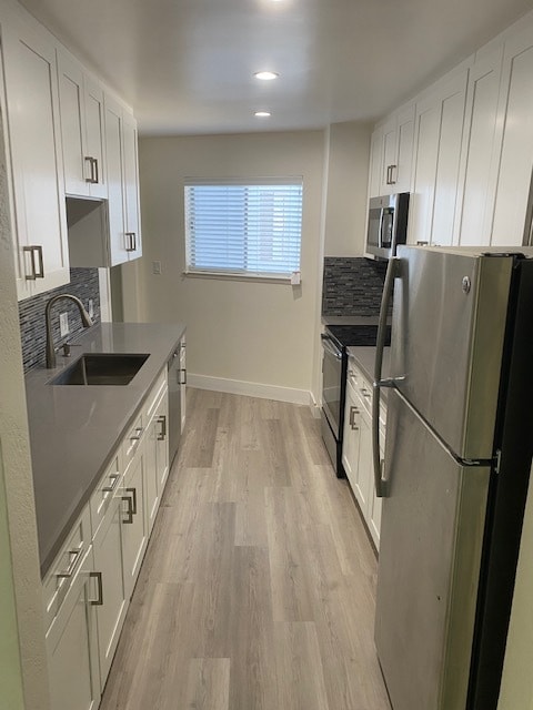 Kitchen - 111 Arroyo Ct