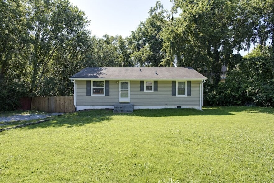 Photo - 6215 Laredo Avenue Unit