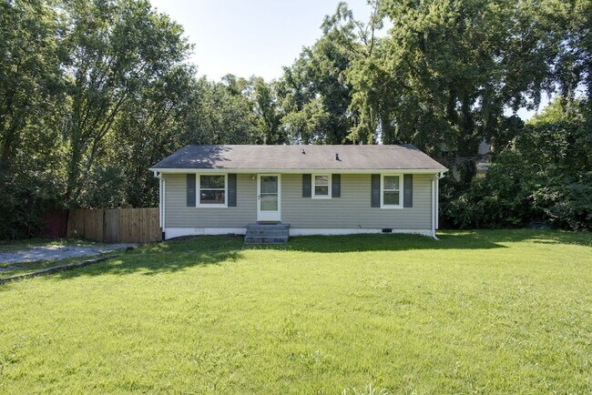 Photo - 6215 Laredo Ave House