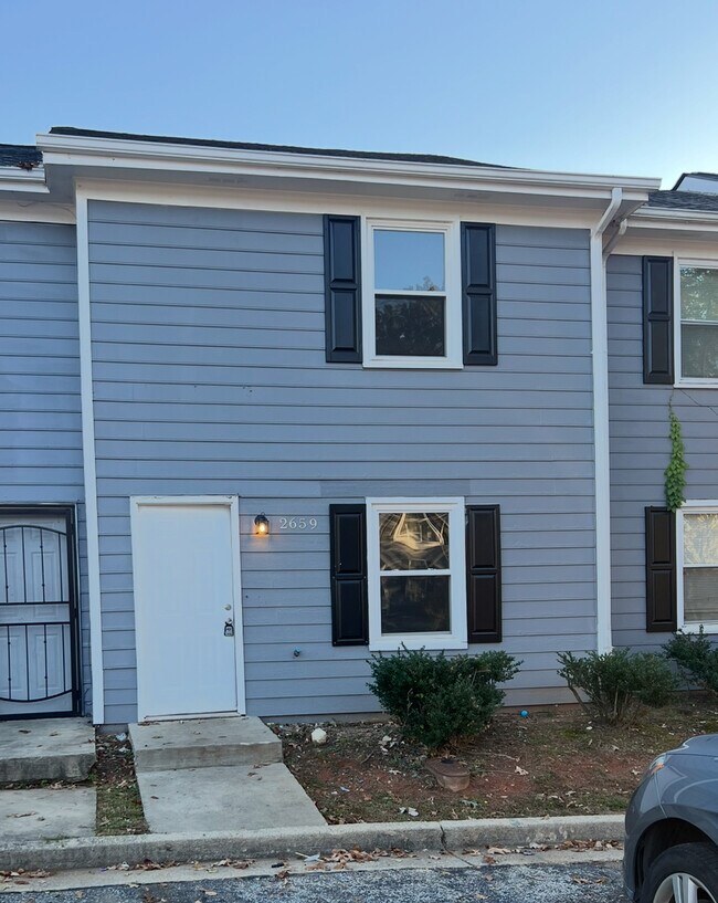 Building Photo - 2659 Evans Mill Dr