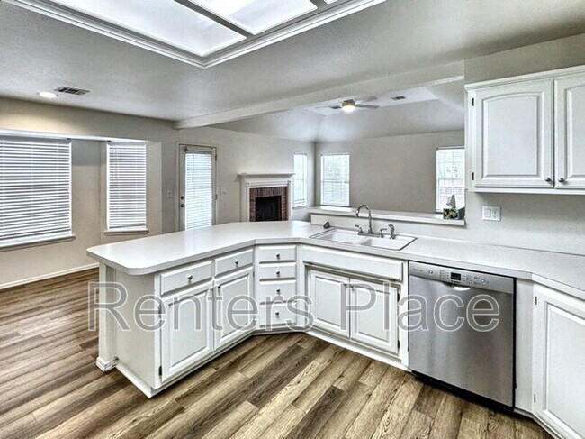 Foto del edificio - 3819 W Galveston Pl S