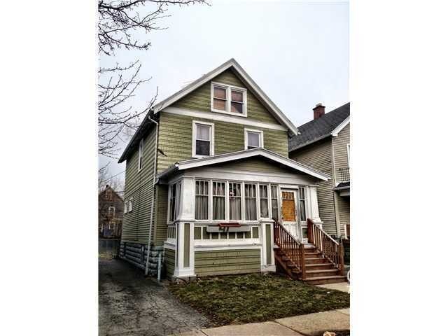 Building Photo - 41 Custer St