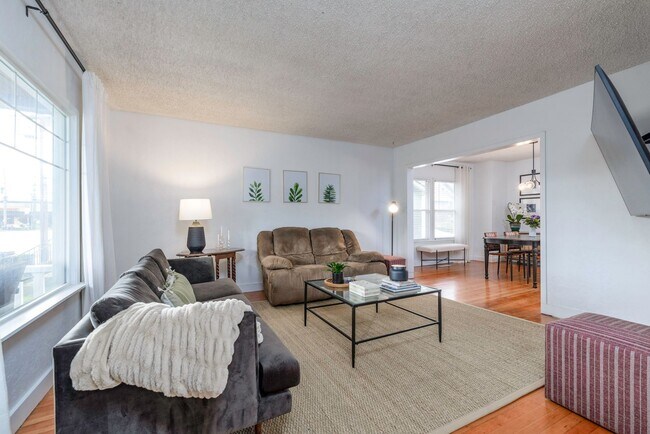 Foto del edificio - Beautiful 3 Bedroom Home in Tacoma!