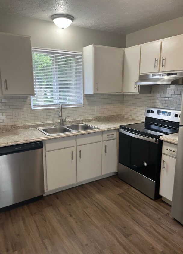 Foto principal - 1516 Avery St