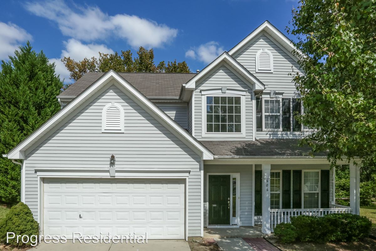Primary Photo - 606 Grantham Ln