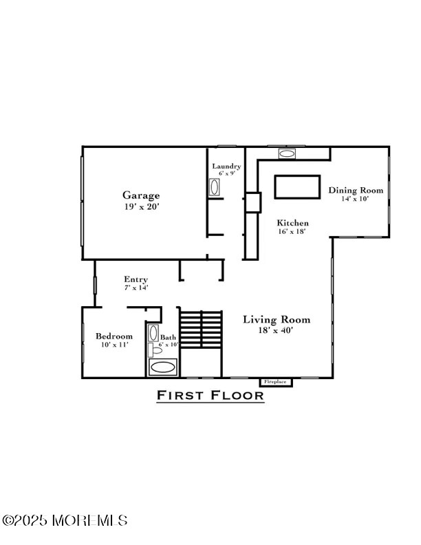 Foto del edificio - 2393A Ramshorn Dr