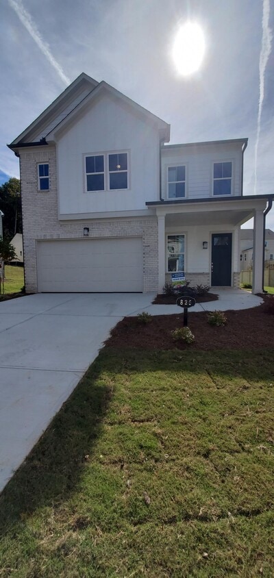 Photo - 826 Levi Farms Ln (Canton, GA)