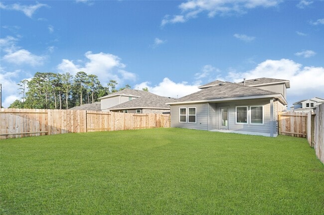 Foto del edificio - 5426 Magnolia Heath Ln