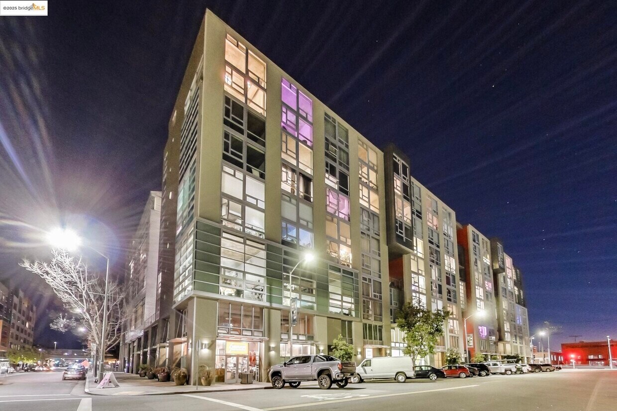 Foto principal - 311 Oak St
