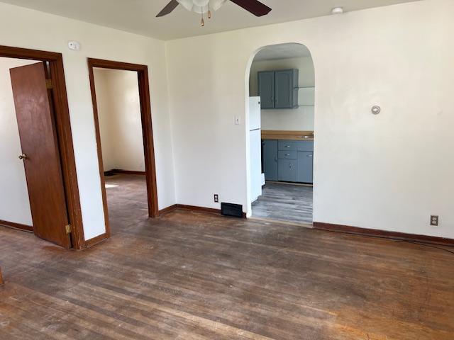 Building Photo - 316 Ferndale St