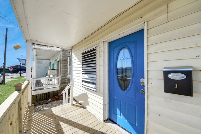 Foto del edificio - 1213 28th St