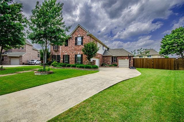 Building Photo - 821 Meadowlark Dr