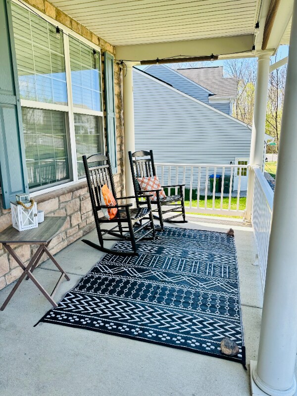 Foto del edificio - 4 Canberra Ct