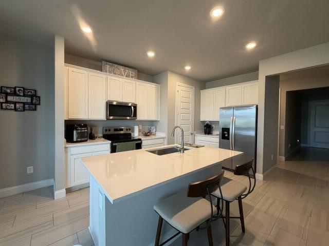 Foto del edificio - 9044 Dahlia Cir