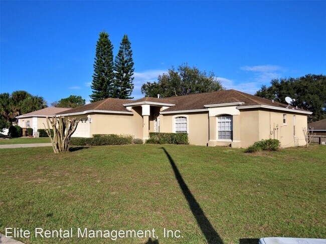 Building Photo - 3 br, 2 bath House - 14406 N. Greater Hill...
