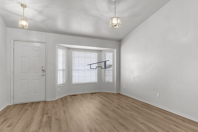 Building Photo - 1239 W 1800 N