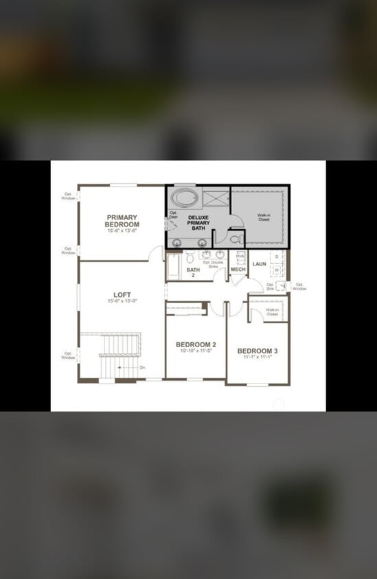 Foto del edificio - 2422 Buckboard Ln