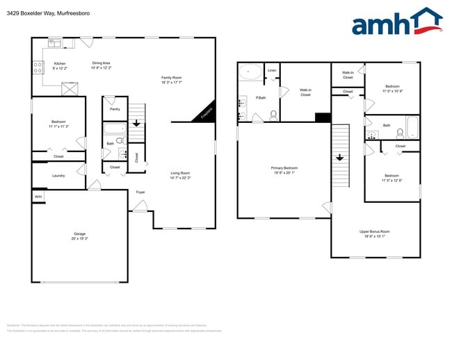 Foto del edificio - 3429 Boxelder Way