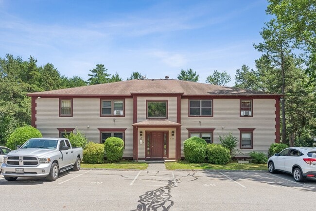 Building Photo - 39 Smithwheel Rd
