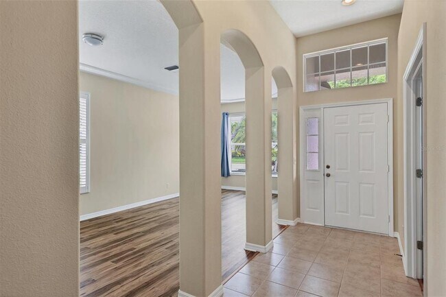 Foto del edificio - 4912 Creekside Trail