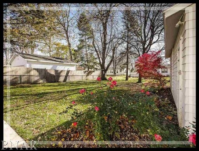 Foto del edificio - 3 Bd in Meadowbrook Subdivision