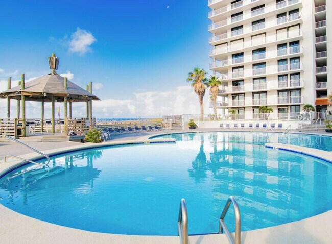 Foto del edificio - 25020 Perdido Beach Blvd