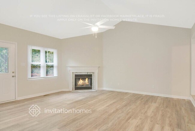 Foto del edificio - 2912 Buckboard Ln