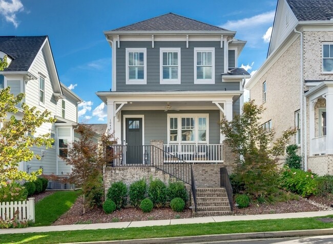 Building Photo - 1043 Calico St