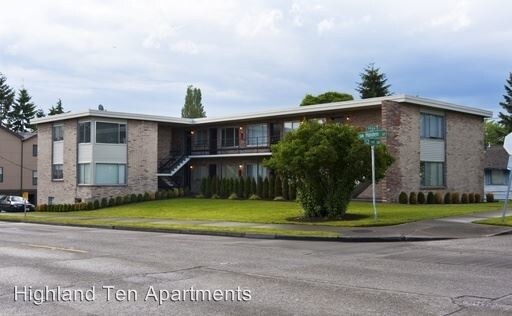 Foto del edificio - 7700 12th Ave SW