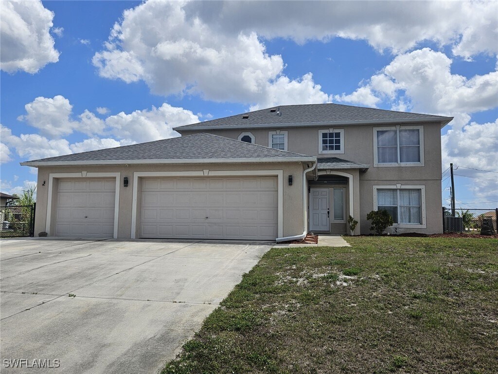 Foto principal - 2412 King Ave N