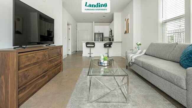 Foto del edificio - 404 W 26th St