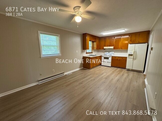 Building Photo - 6871 Cates Bay Hwy