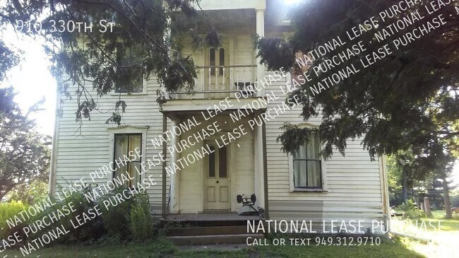 Foto del edificio - 910 330th St