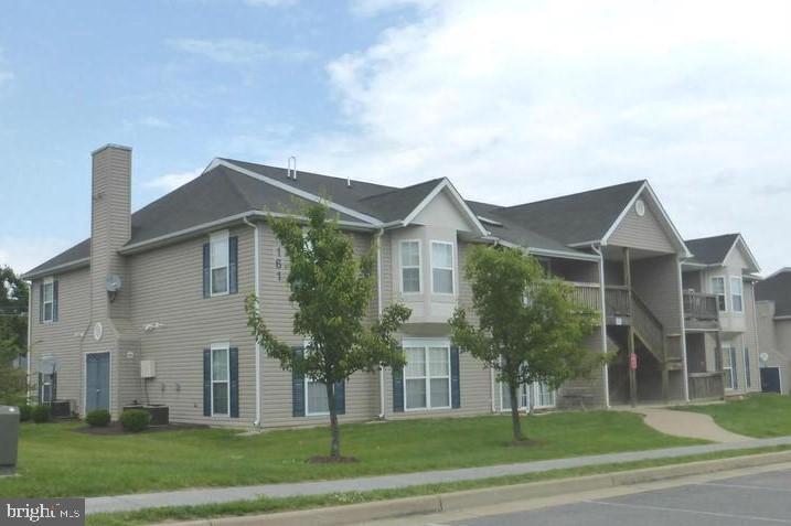 Primary Photo - 161 Brookland Ct