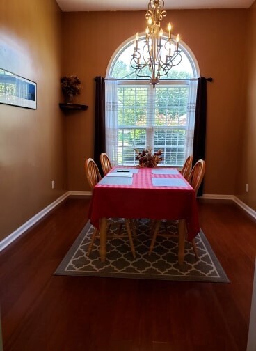 Foto del edificio - 3035 Old York Rd