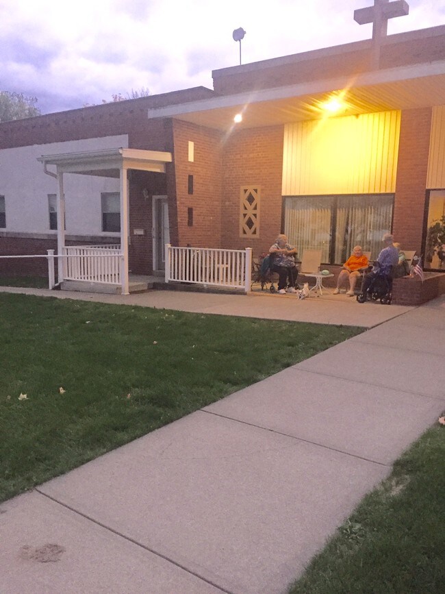 505 Clark St, Waverly, NY 14892 Apartment for Rent in Waverly, NY