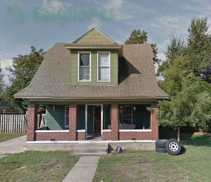 305 S Everett St, MO 63857 House Rental in MO