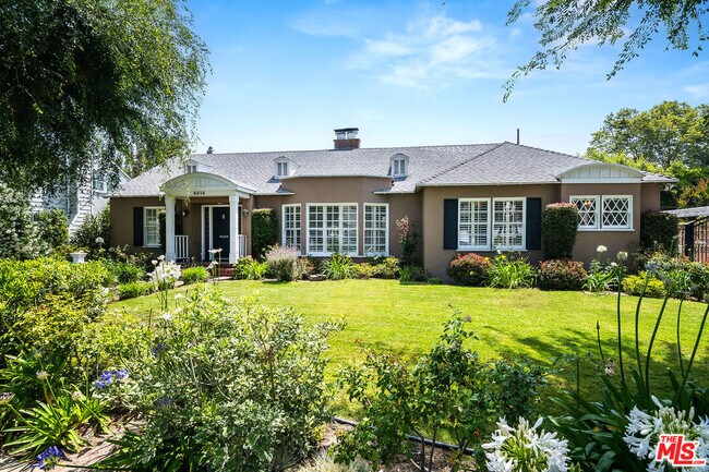 Building Photo - 4614 Talofa Ave