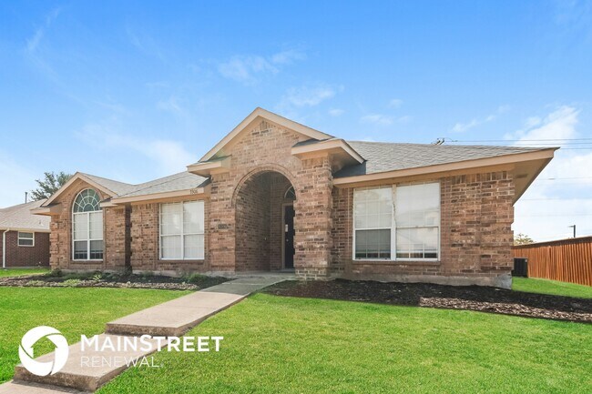 Foto del edificio - 9306 Chimneywood Dr