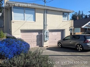 Building Photo - 860 NE 85th St